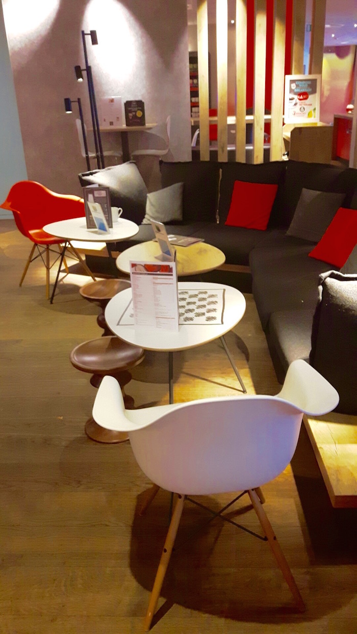Citytrip brussel ibis hotel