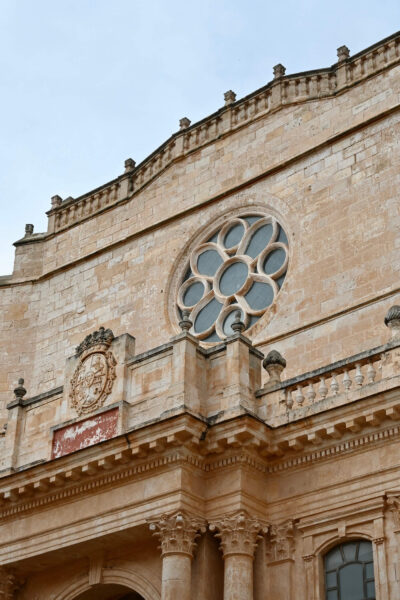 Ciutadella de Menorca