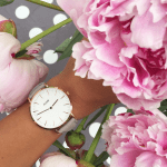 Cluse horloge sunkissed