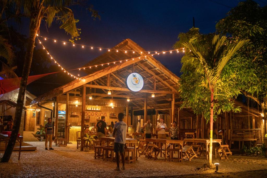 CoCo Rico Hostel