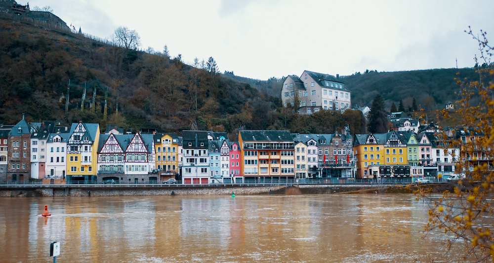 Cochem duitsland