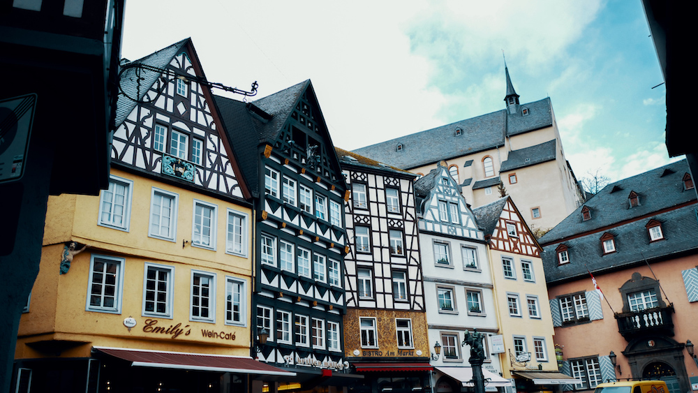 duitsland Cochem