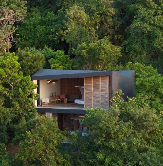 Cocolia Hotel hotels mexico