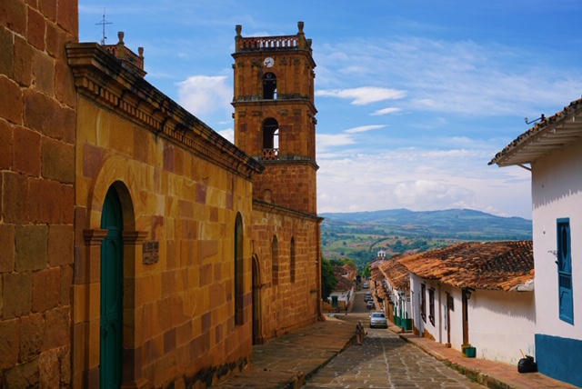 Colombia-plaatsje-El-Camino-Real