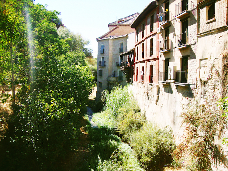 Combineer Granada met het bezoeken van Alhambra