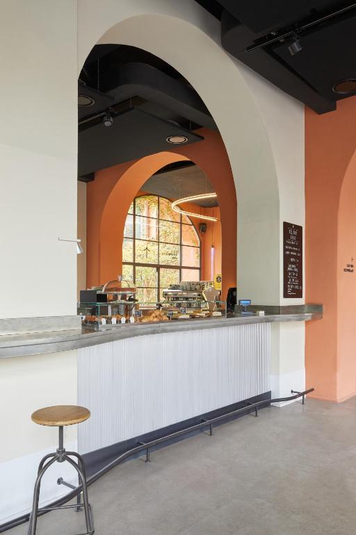 Combo Milano milaan hotels