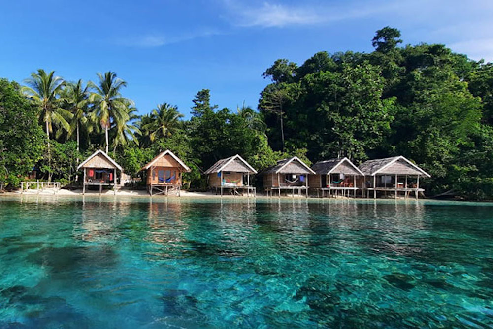 Corepen_Homestay_Raja_Ampat