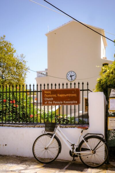 Kassiopi