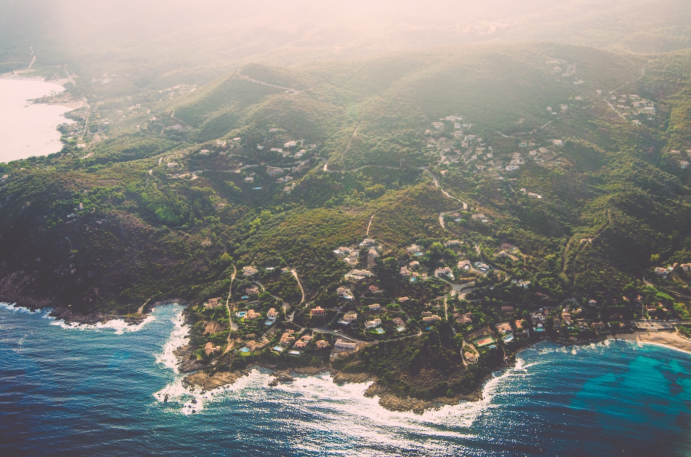 Corsica rondreis