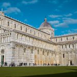 Cruisen Pisa