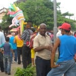 santiago de cuba carnaval