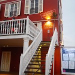 Curacao otrabanda gouverneur willemstad