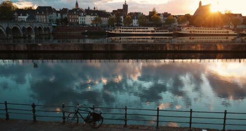 Dagje Maastricht