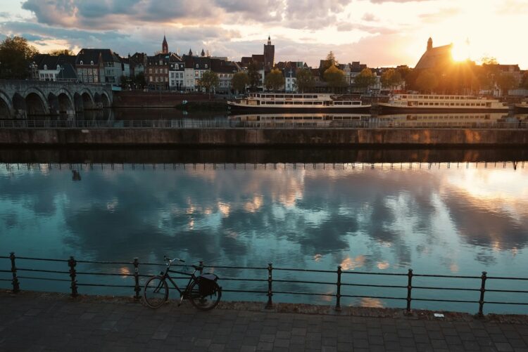 Dagje Maastricht