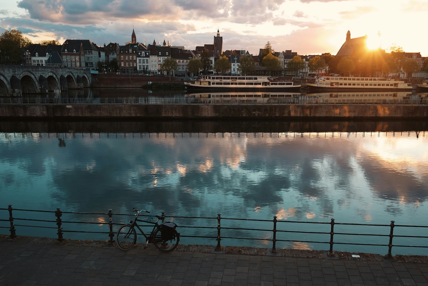 Dagje Maastricht