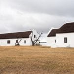 De Hoop collection cottages