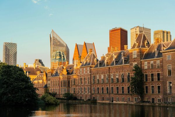 Den Haag