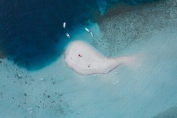 Dhiffushi Malediven