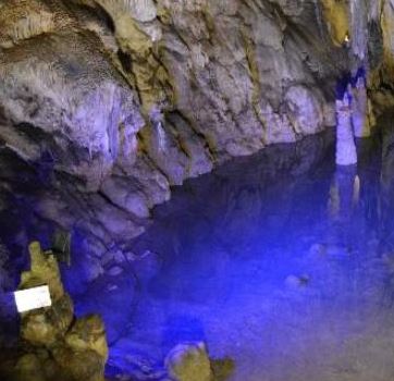 Dim Cave Alanya