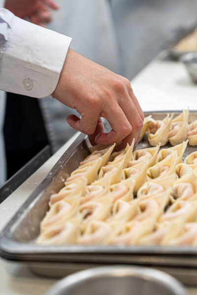 Din Tai Fung taipei taiwan