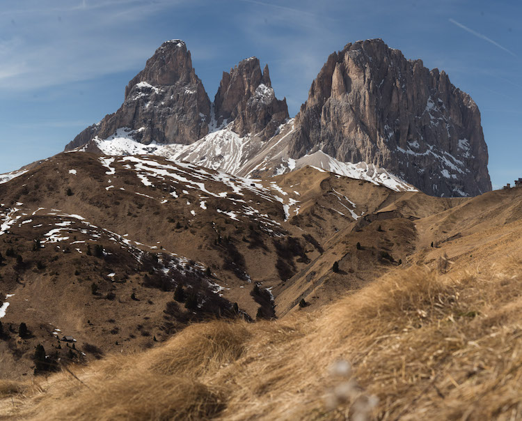 Dolomieten Val Gardena 10