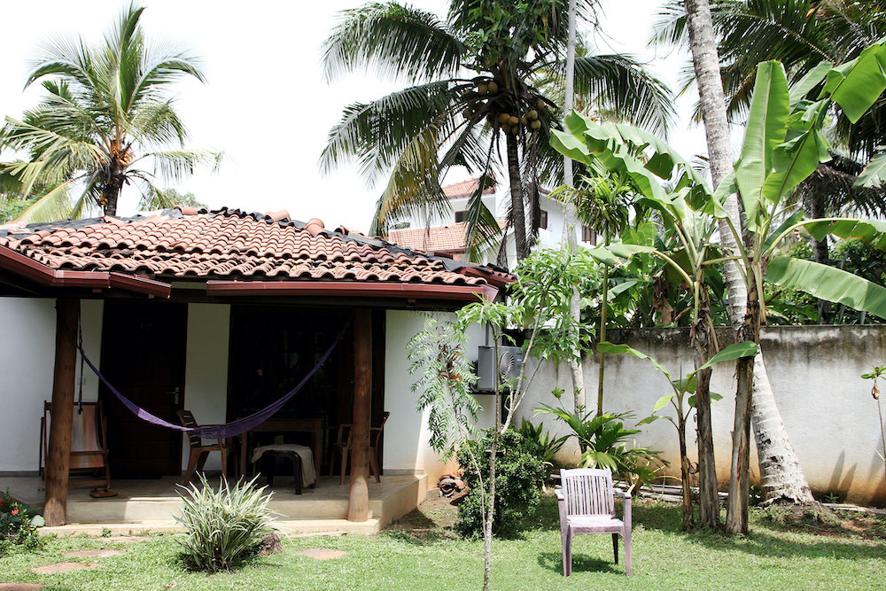 Dorian Guesthouse Weligama