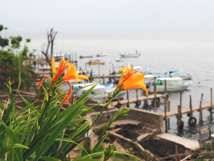 Dorpjes Lake Atitlan Guatemala_-4