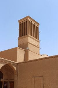 dowlat-abad-yazd-iran-toren