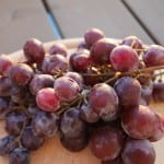 Druiven Kreta