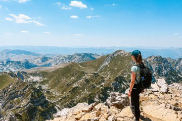 Durmitor Montenegro