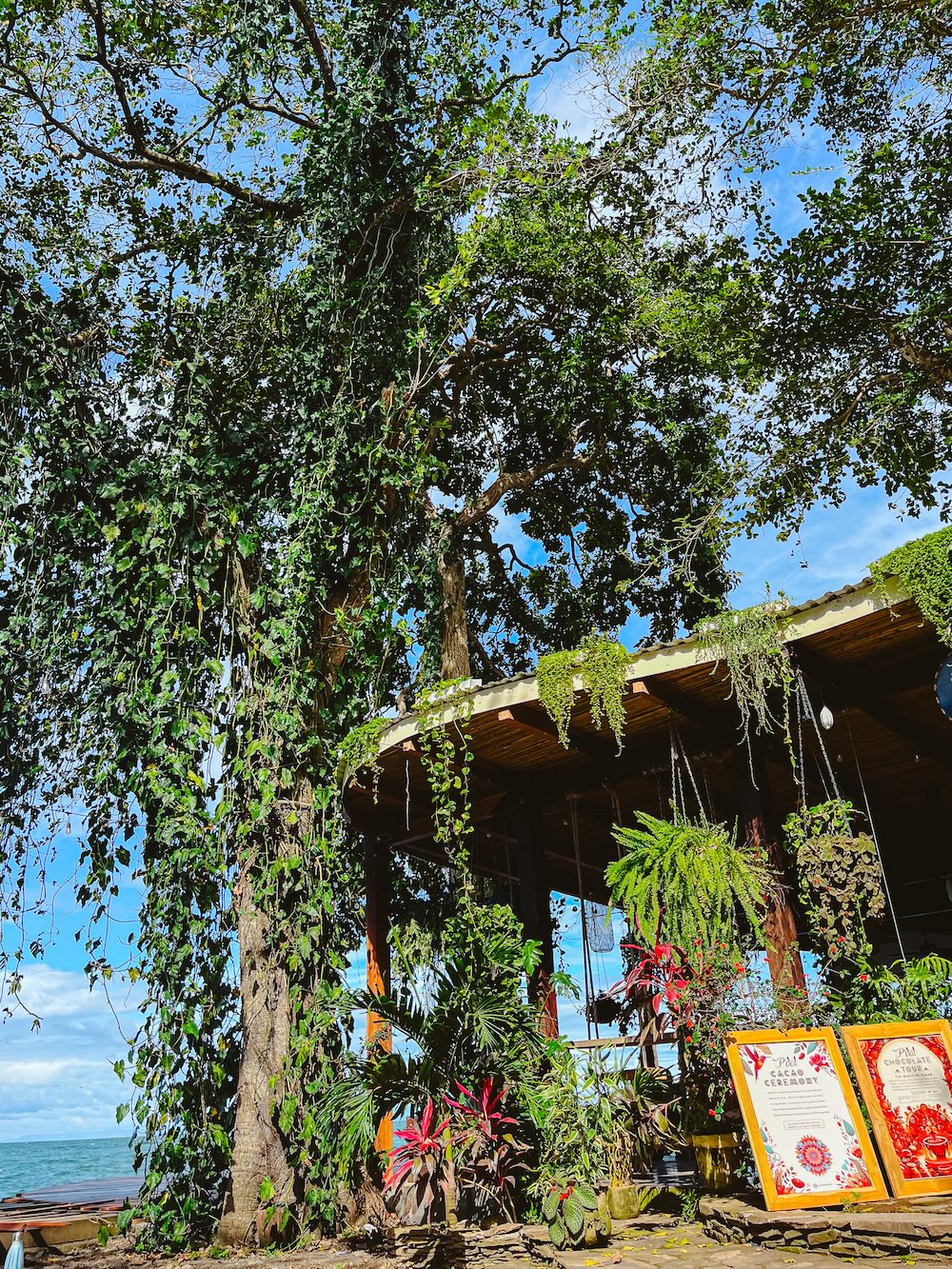 EL pital, Isla de Ometepe
