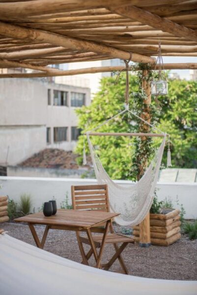 Ederlezi Boutique Hotel athene