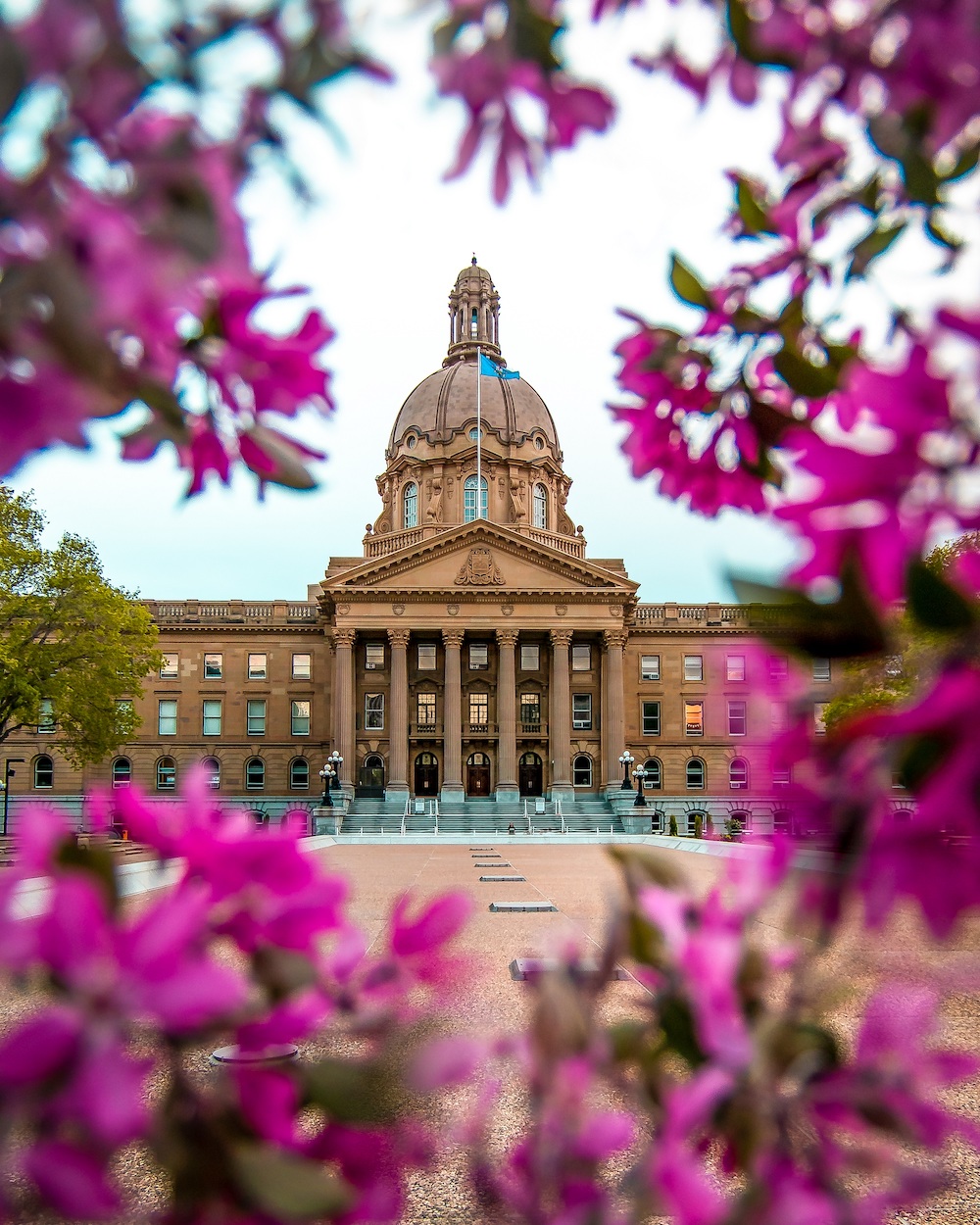 Edmonton_Legislature Building_Raymond_Dam