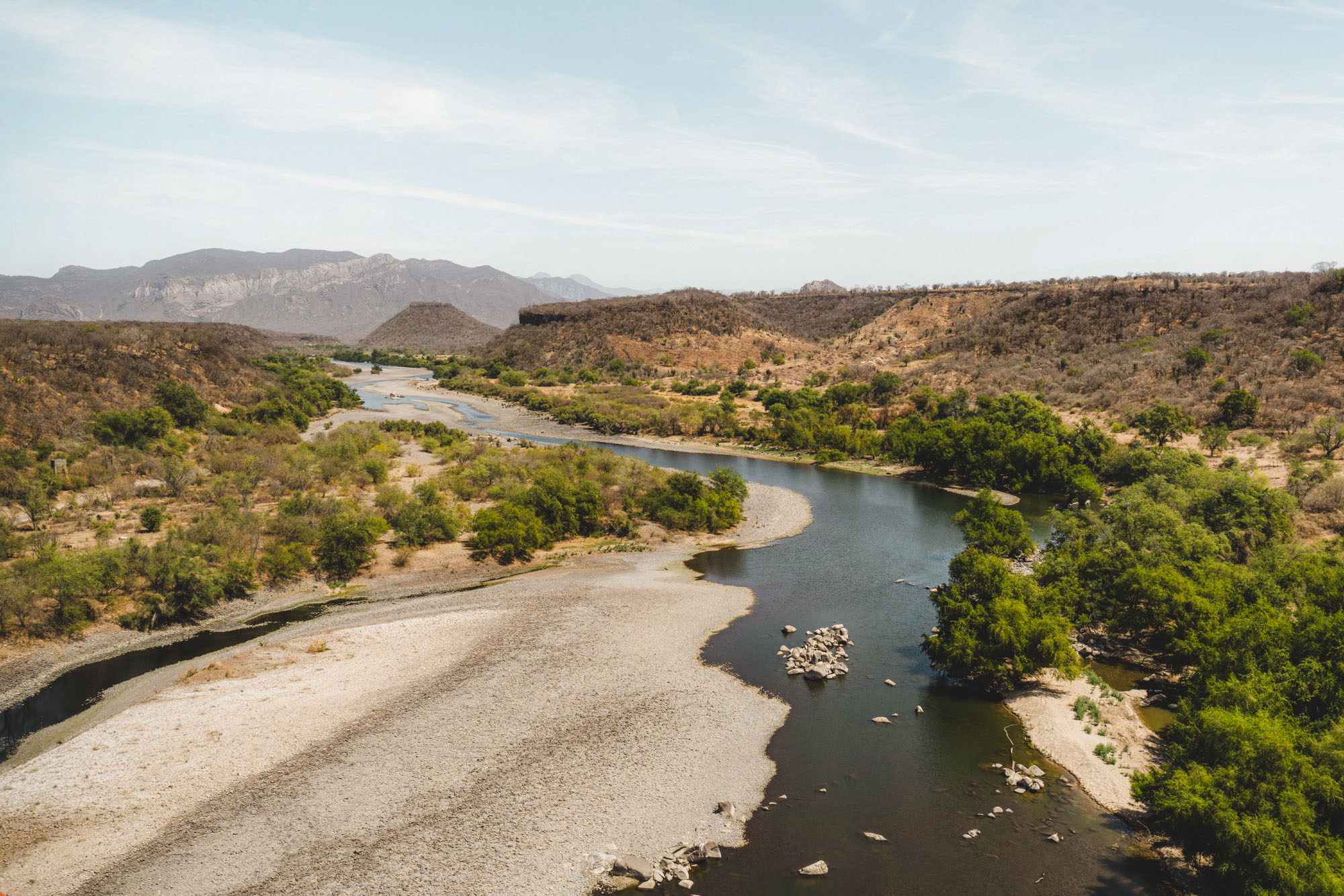 El Fuerte Mexico