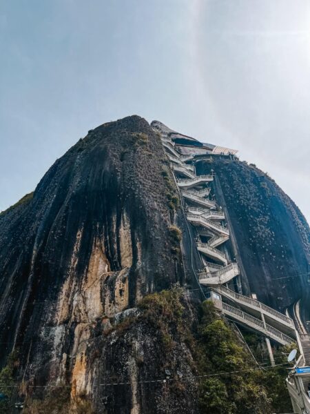 El Peñol, Guatapé