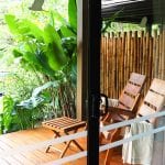 El Silencio Costa Rica hotelkamer