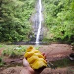 El Silencio lodge spa in Costa Rica watervallen-3
