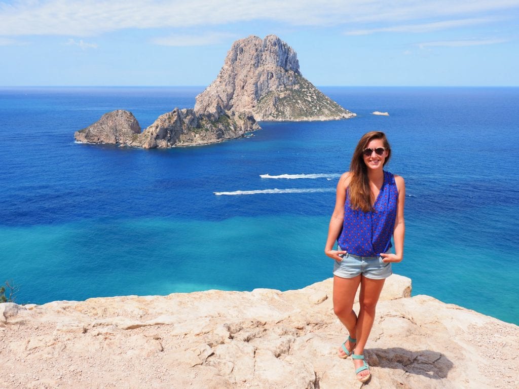 Es Vedra Ibiza