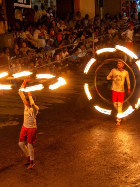 Esala Perahera kandy sri lanka