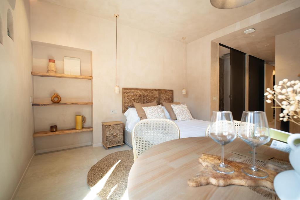 Essenza Boutique Apartments cefalu