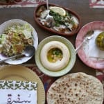 Eten in Amman