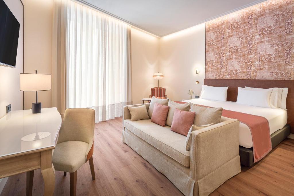 Eurostars Sevilla Boutique Sevilla