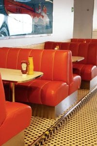 Fastfood-restaurant-color-line