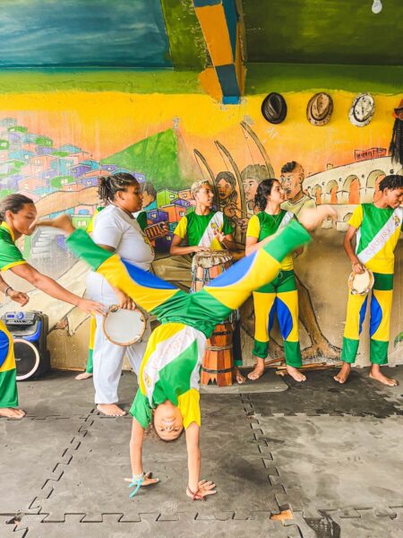Favela tour, wat te doen in Rio de Janeiro