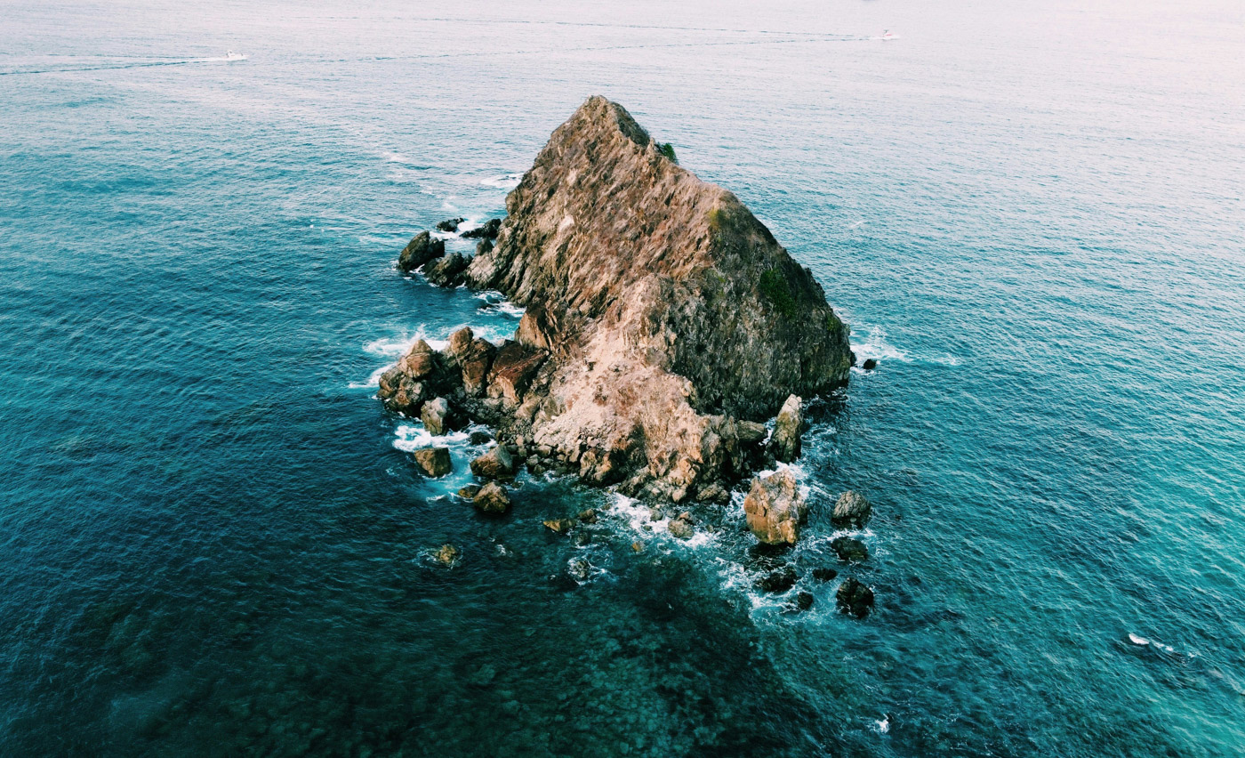 Fernando de Noronha brazilie