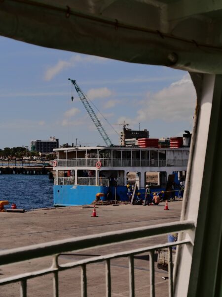 Ferry Cebu