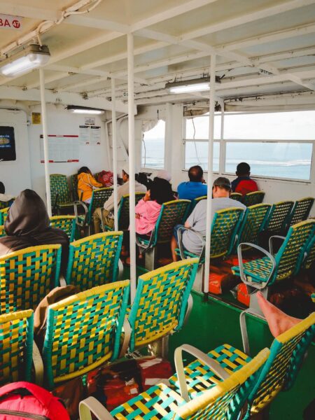 Ferry Filipijnen