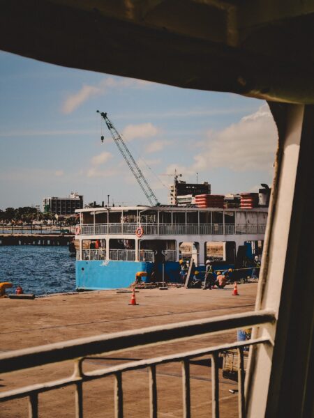 Ferry Visayas