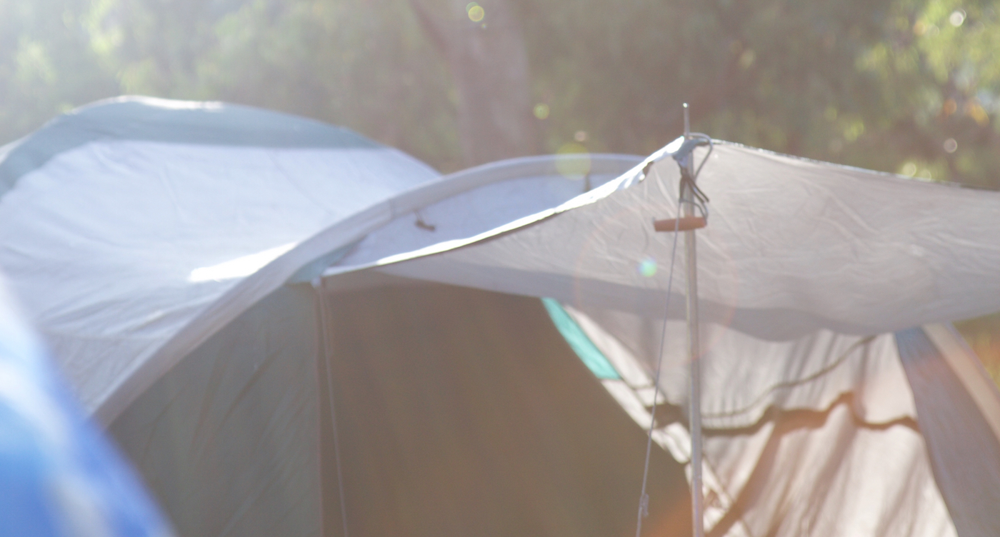 Festivaltent kopen