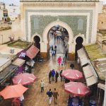 Fez stedentrip in marokko-2